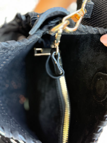 Ibiza midi bag