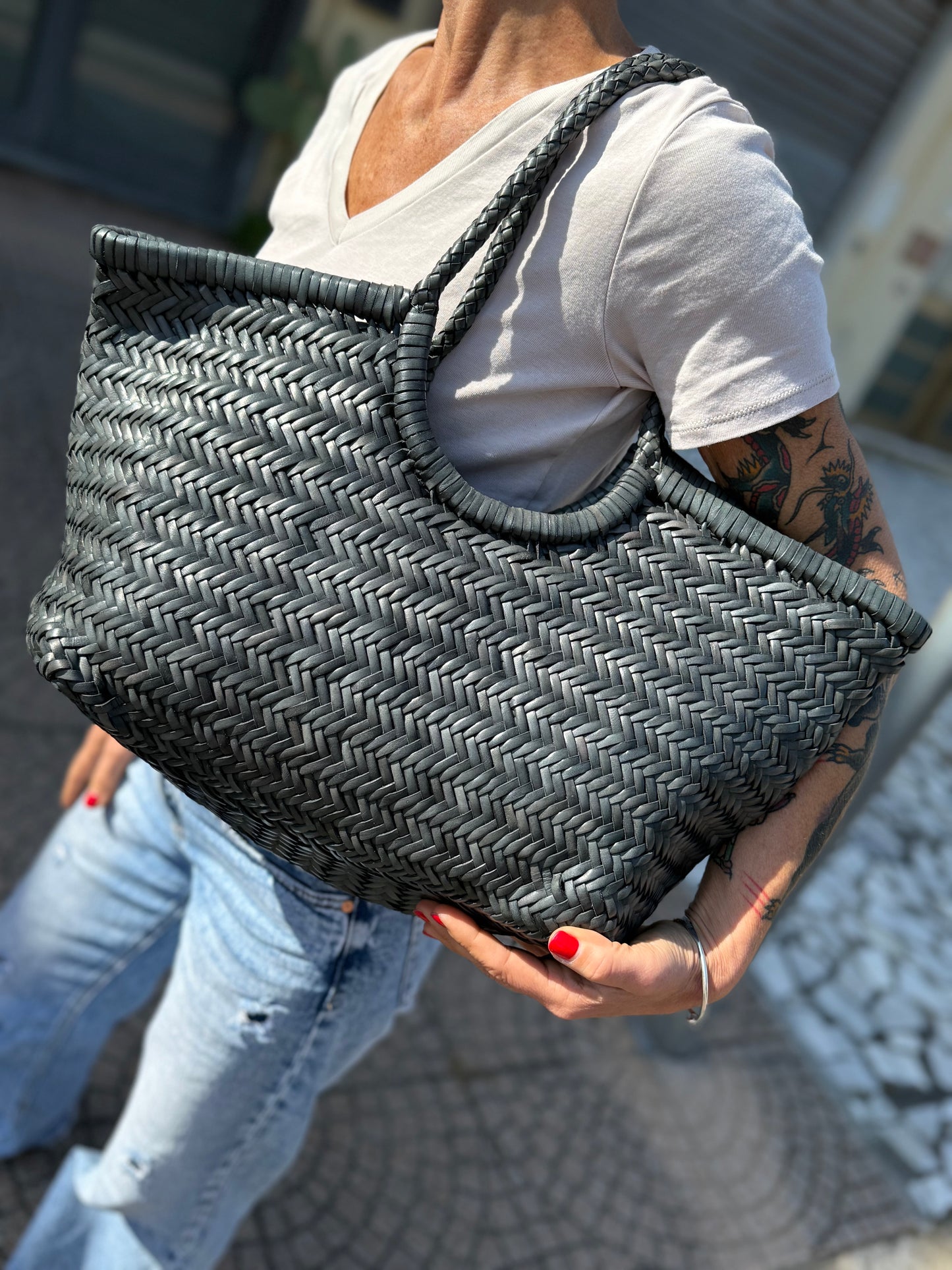 GELSOMINO MAXI LUXURY