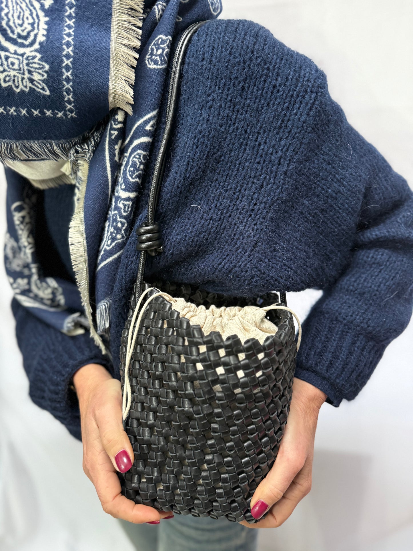 Secchiello Boho