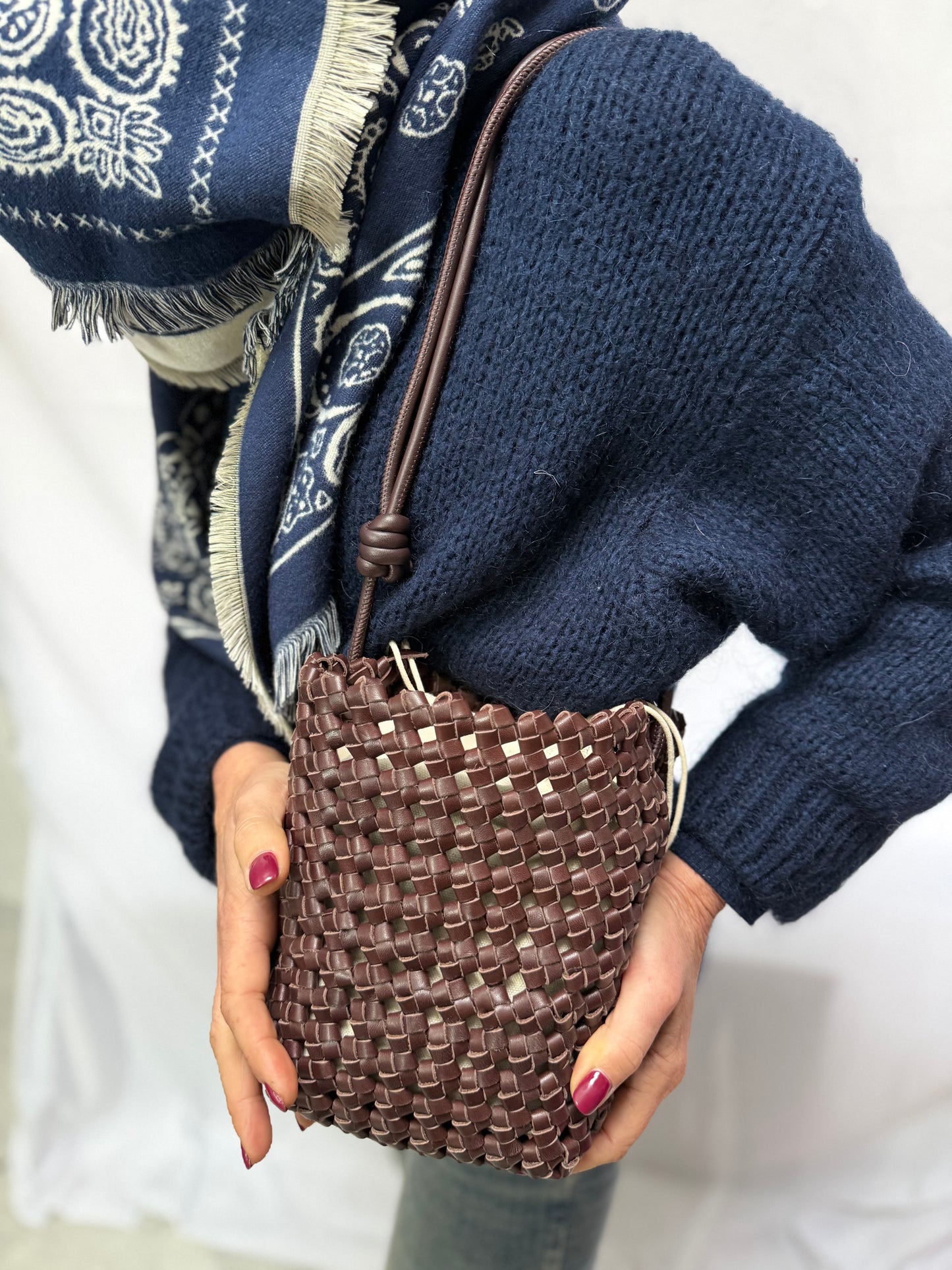 Secchiello Boho