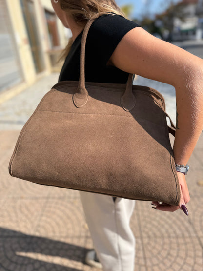 Life bag maxi