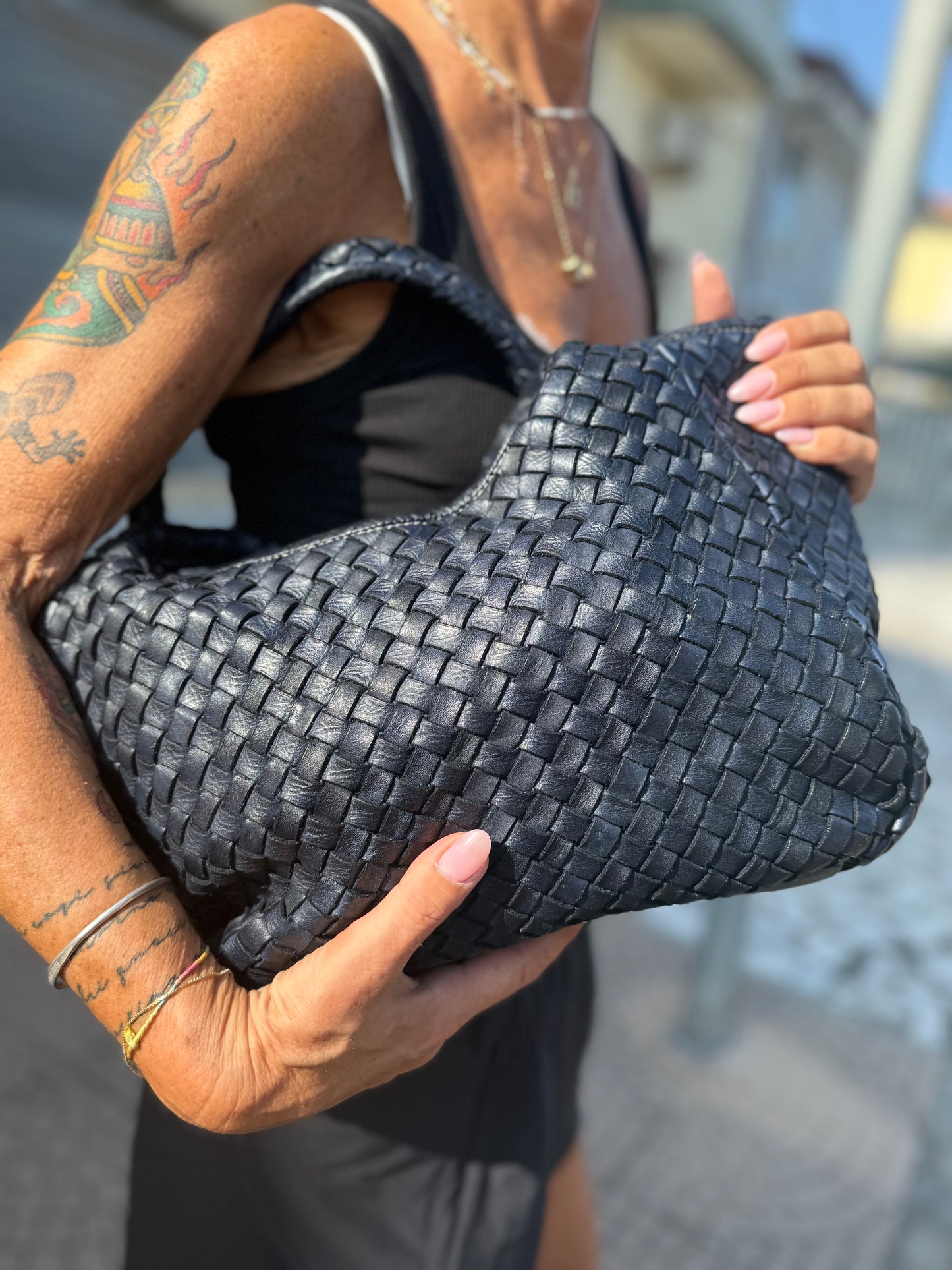 Elia maxi bag