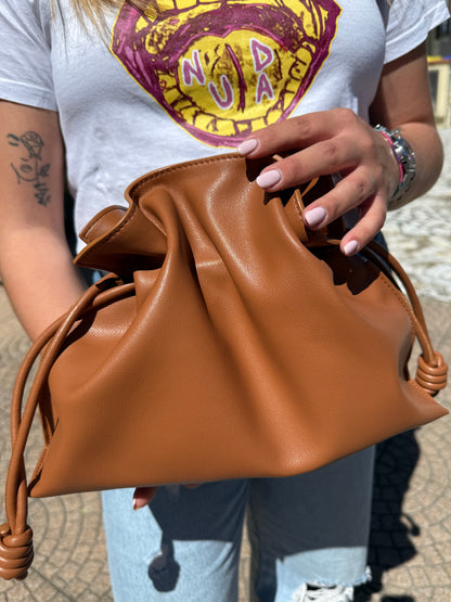 Soft bag  luxury