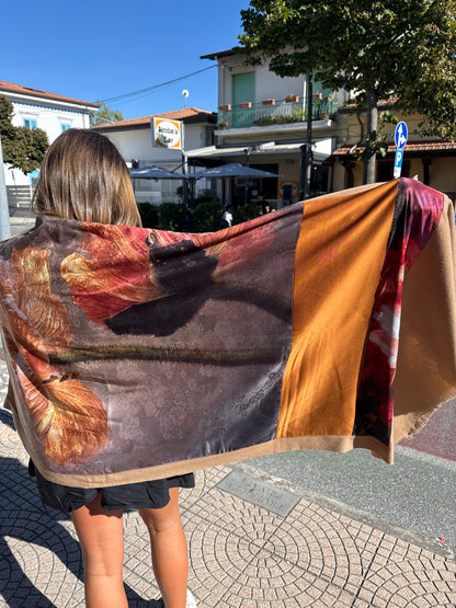 La pashmina