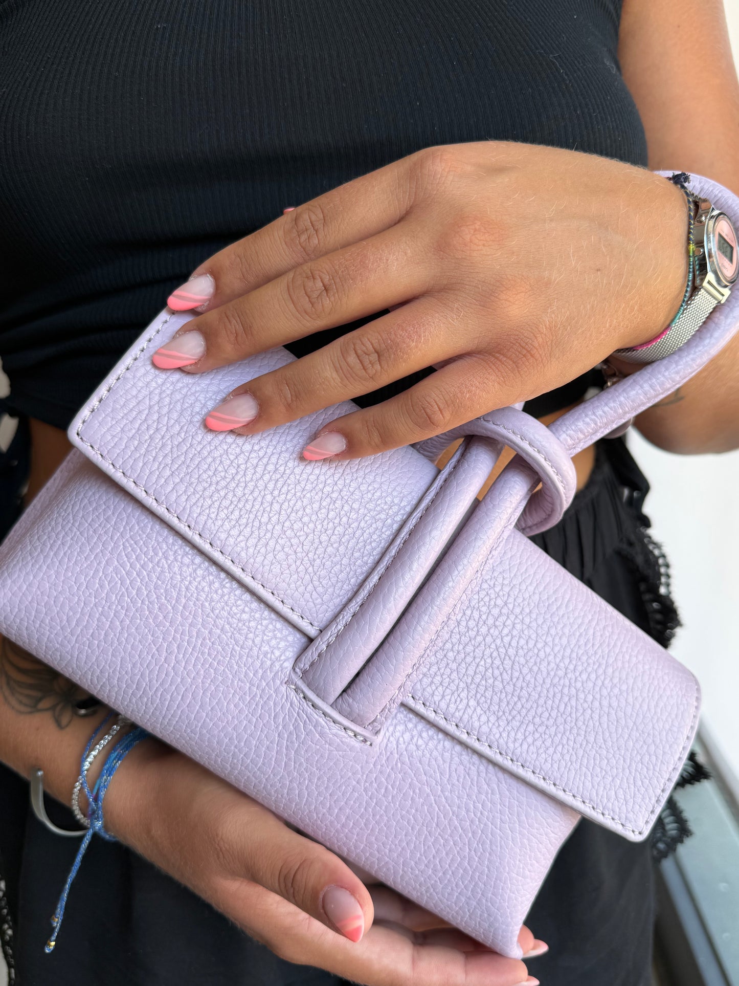 Ivy bag