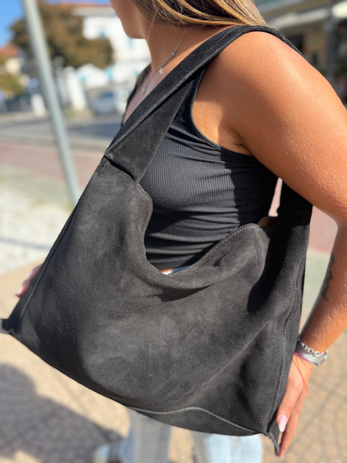 Adele bag