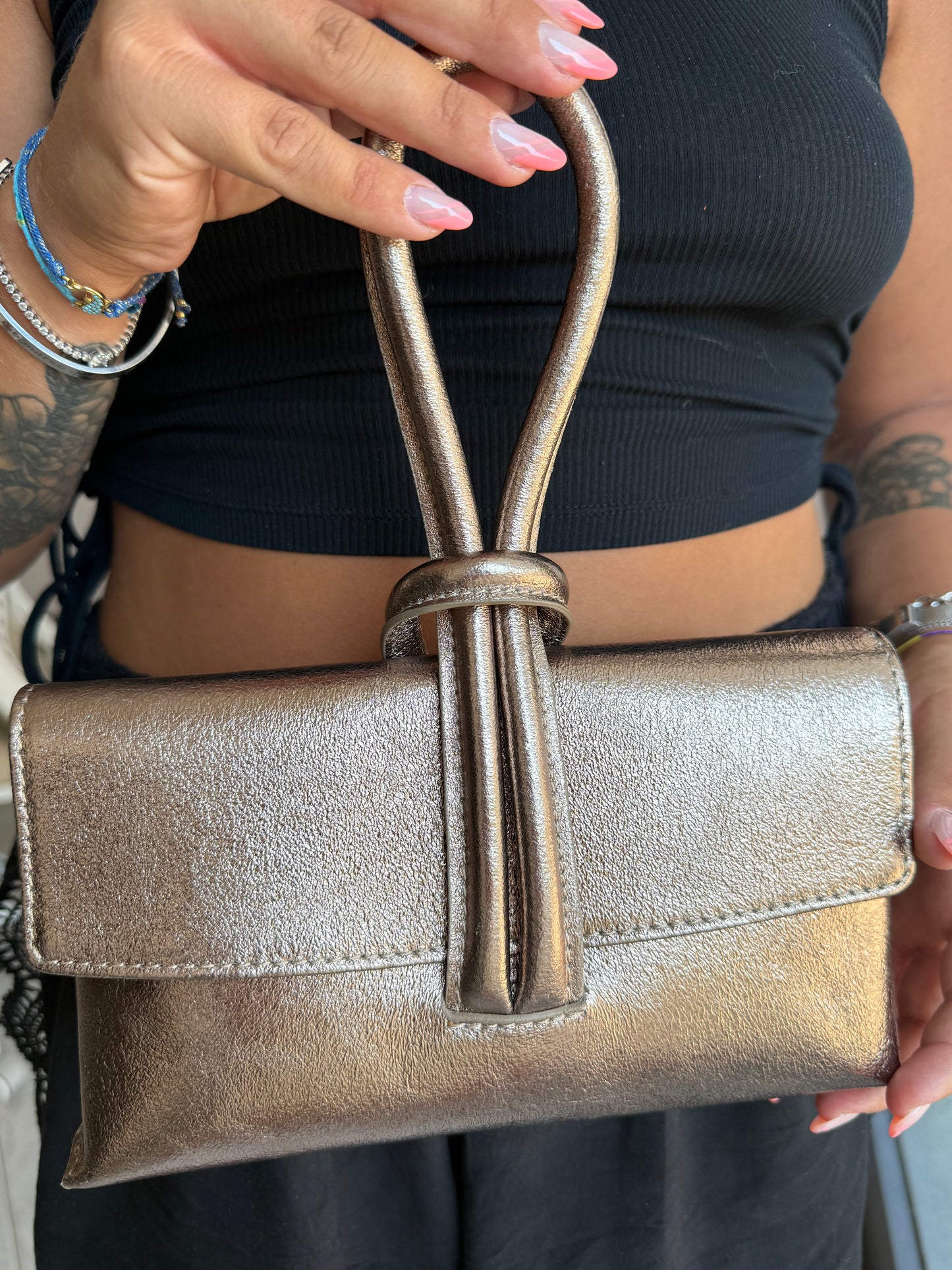 Ivy bag