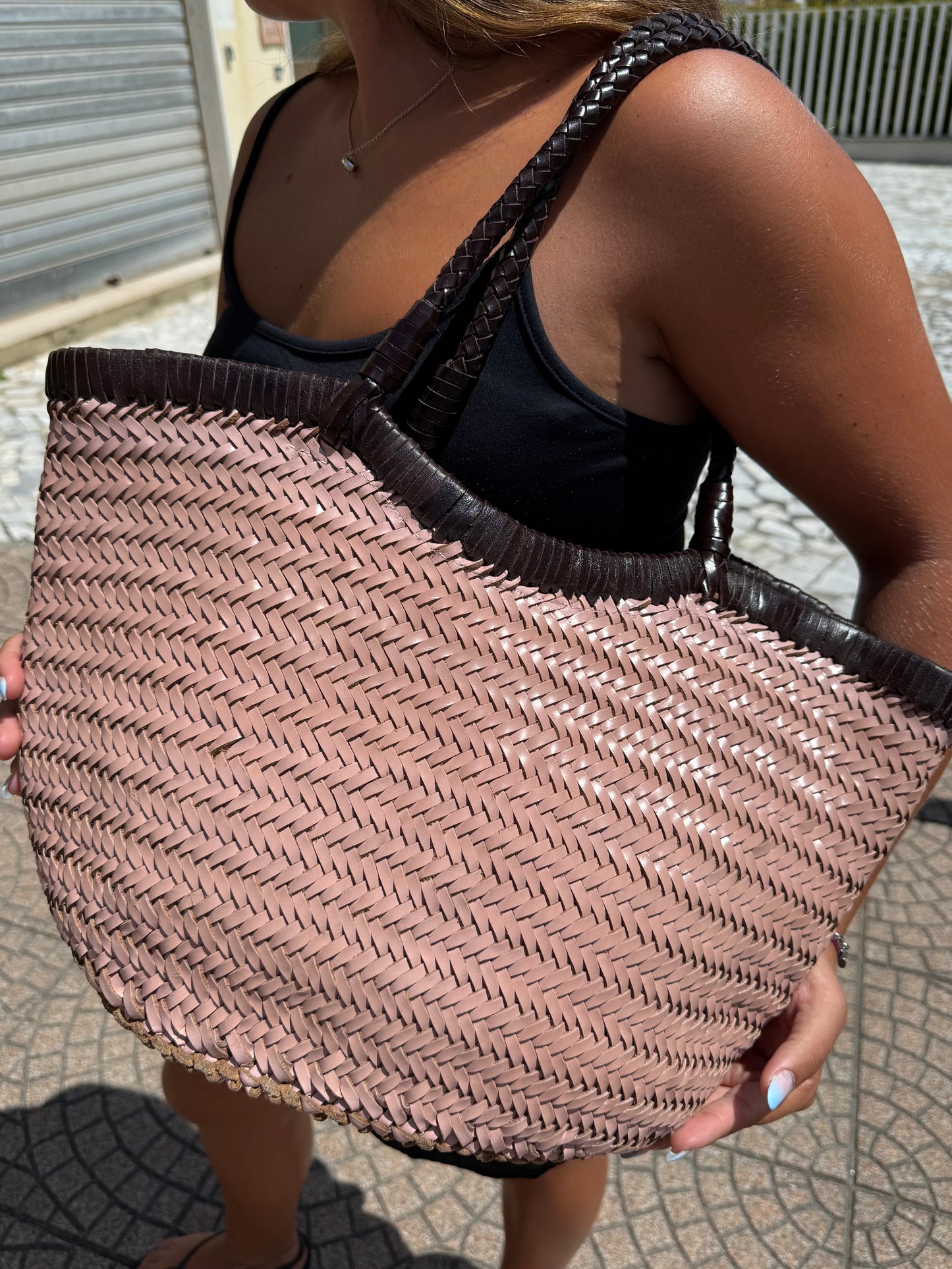 Maxi secchiello twist