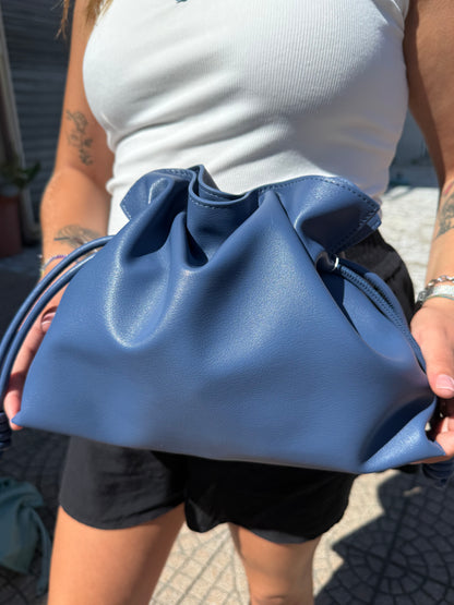 Soft bag  luxury