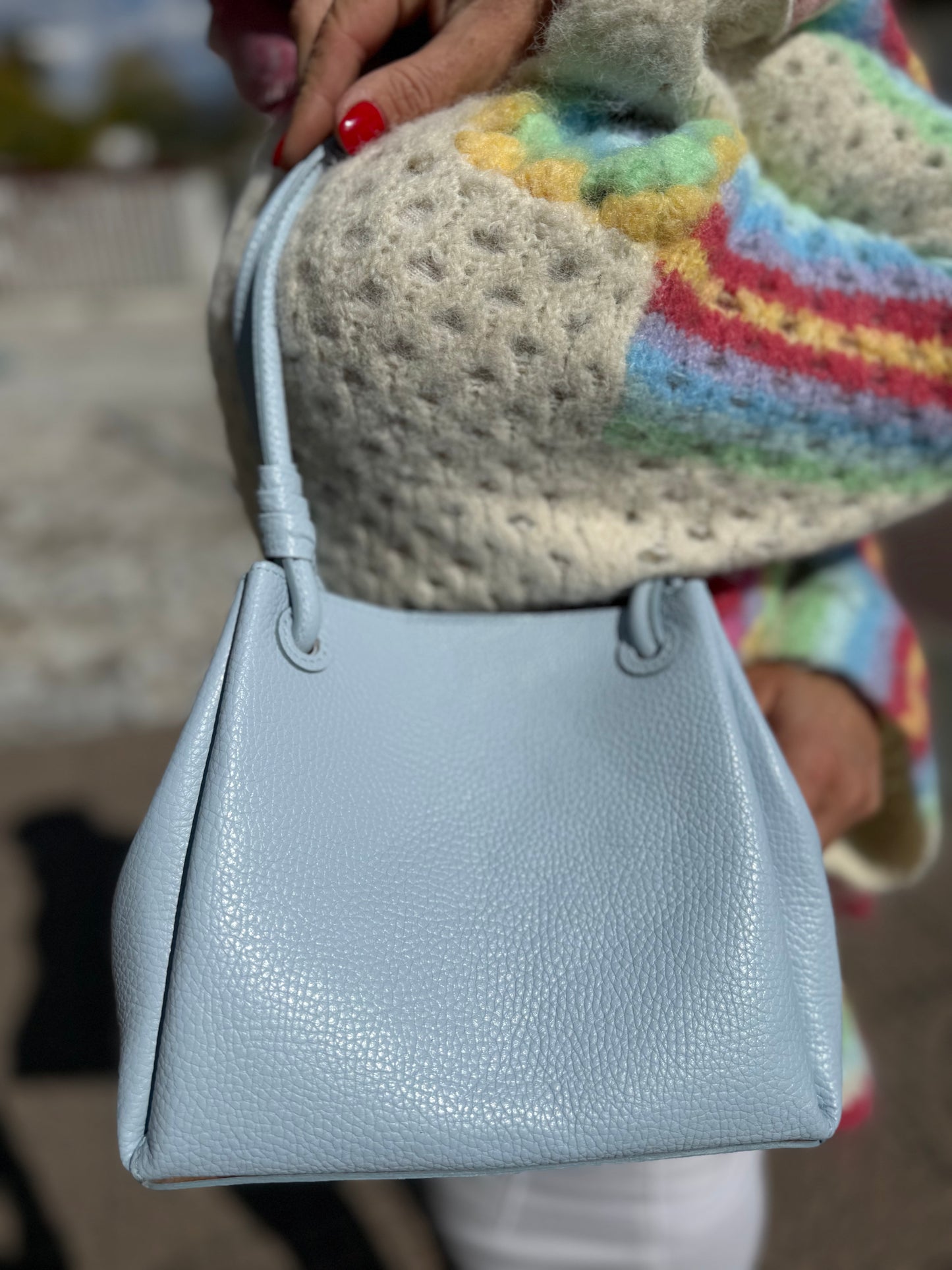 City Bag