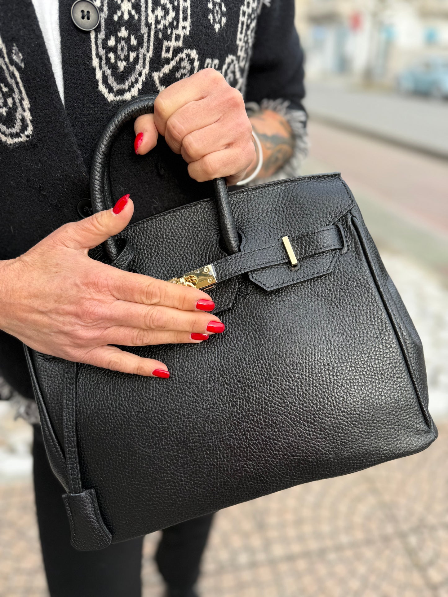 La borsa di Sara 35cm