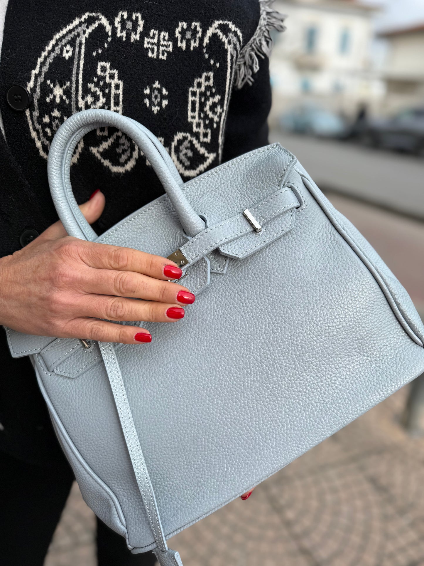 La borsa di Sara 30cm