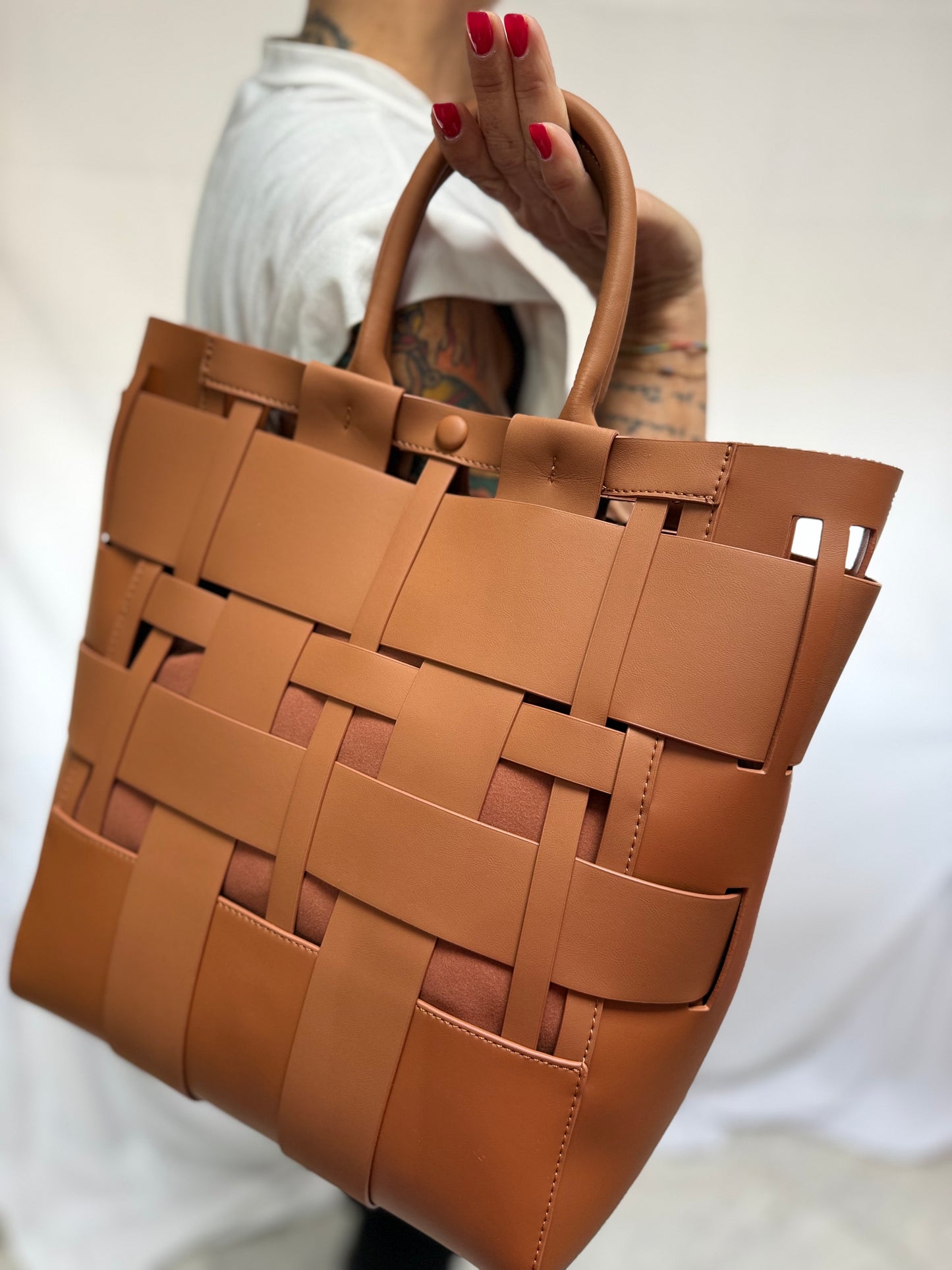 New tote bag