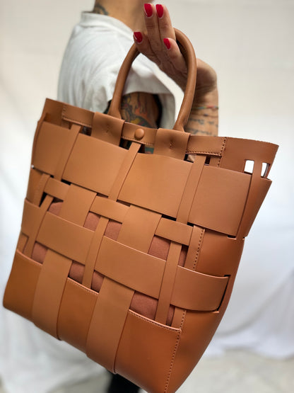 New tote bag