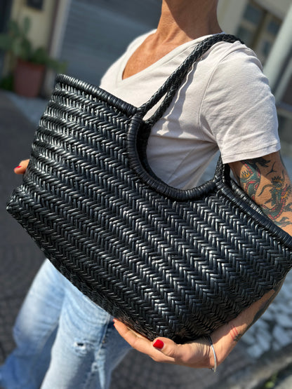 GELSOMINO MAXI LUXURY