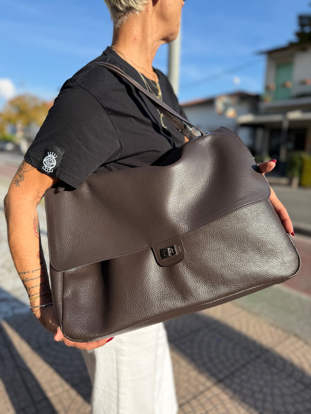 Grace bag Maxi
