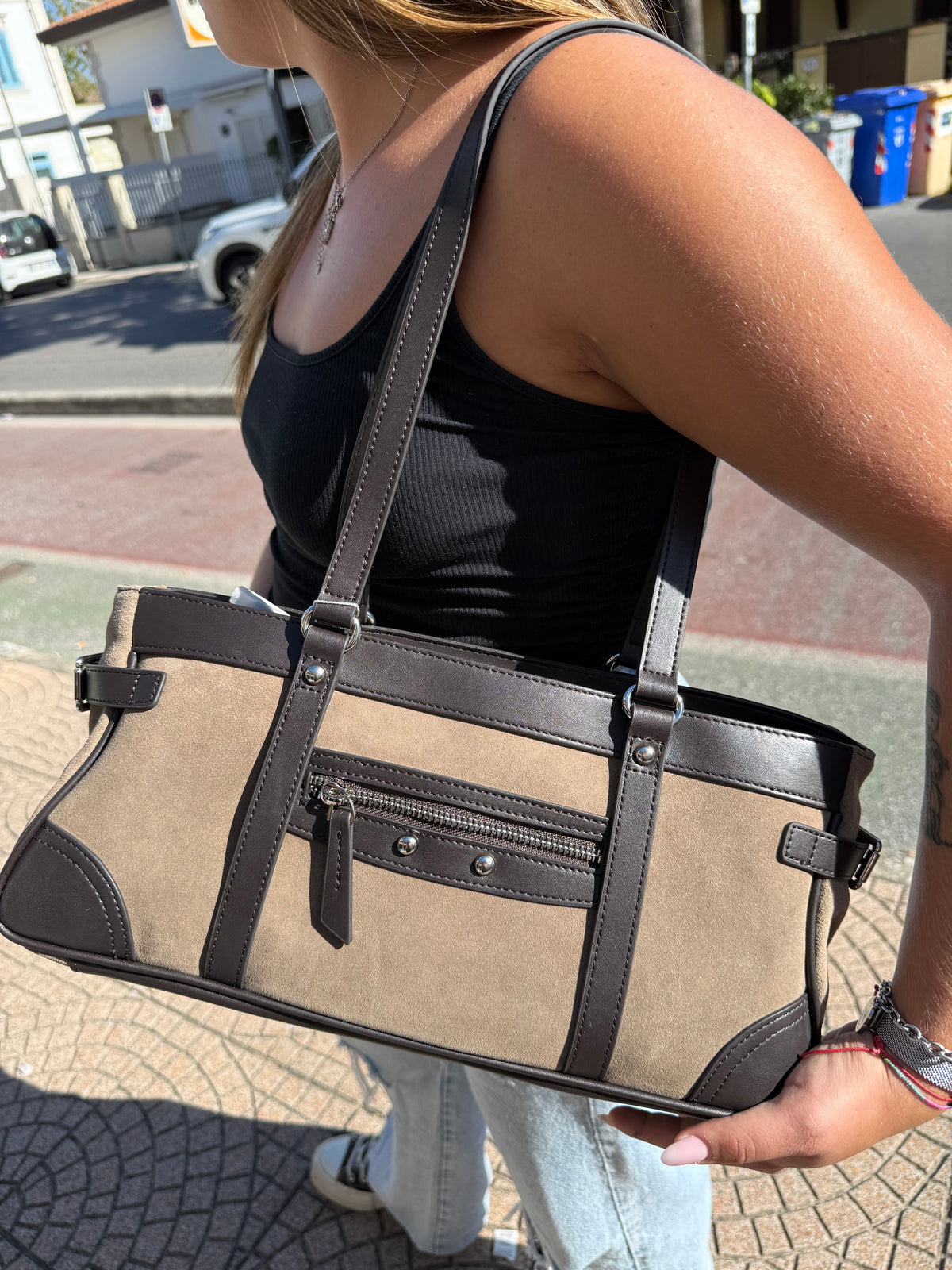 Sabrina bag
