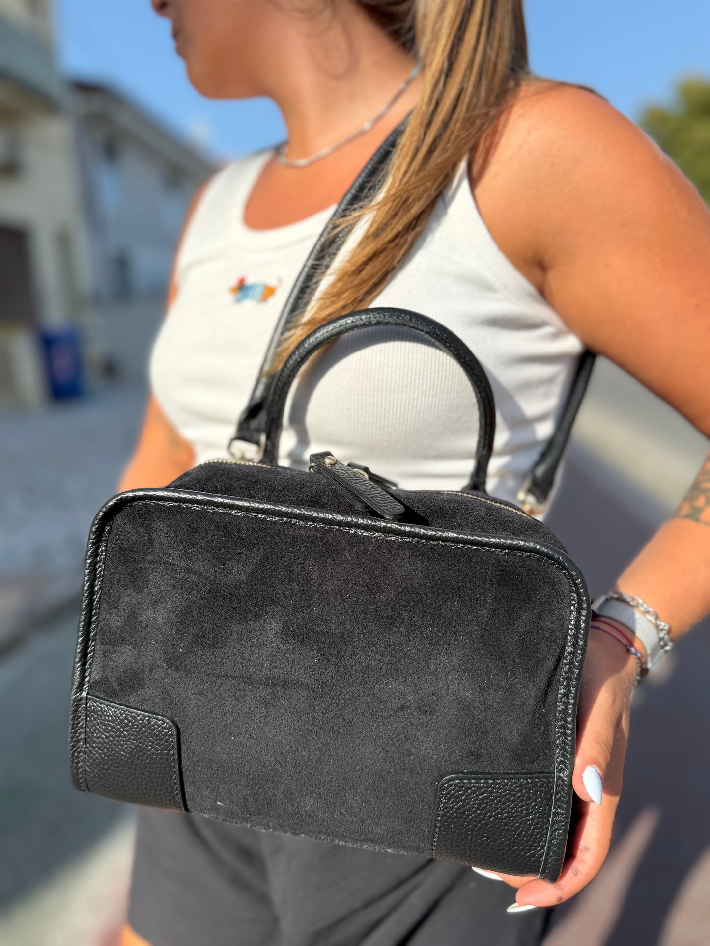 Mia bag
