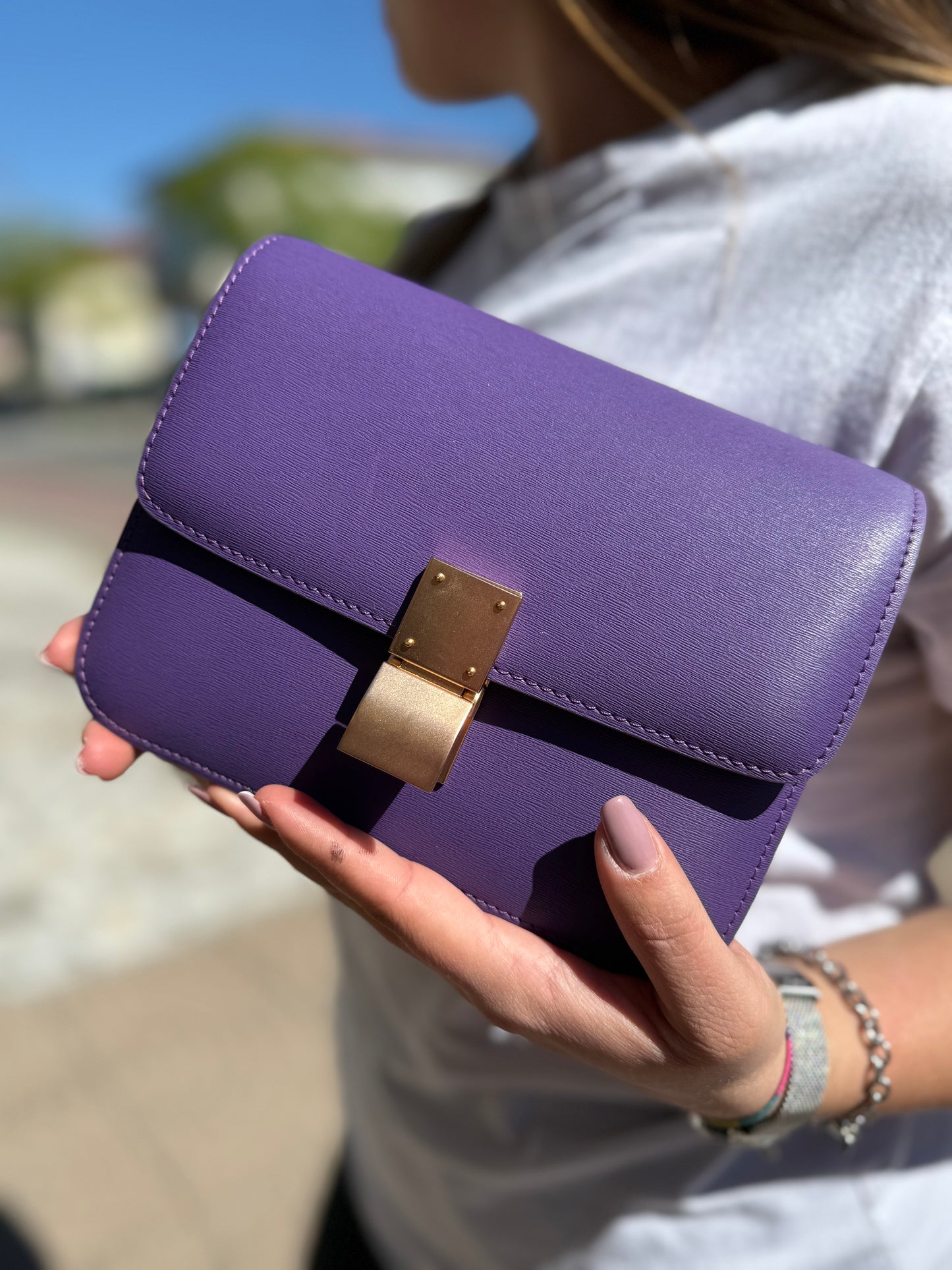 EcoPostina mini
