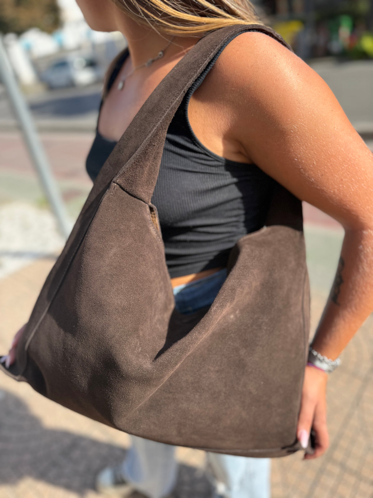 Adele bag