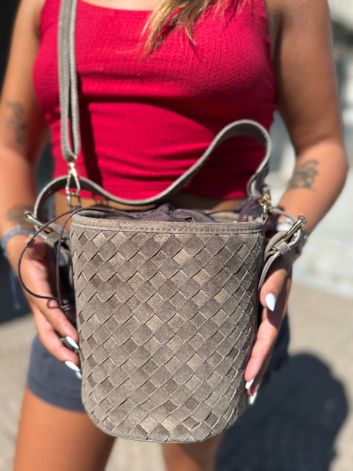 Penelope bag