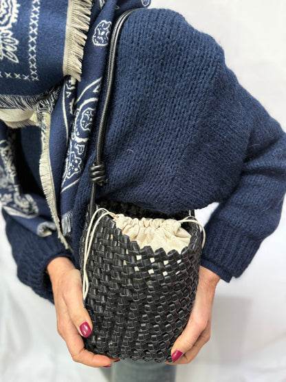 Secchiello Boho