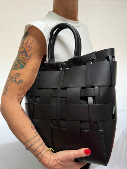 New tote bag