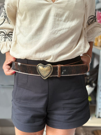 Love belt