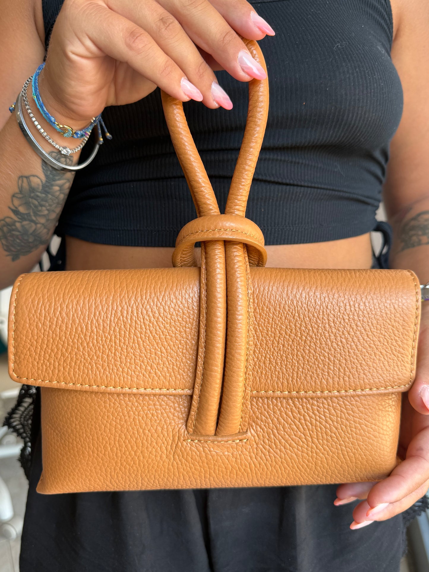 Ivy bag