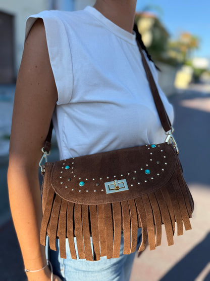 Dakota bag