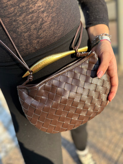 La pesciolina intrecciata