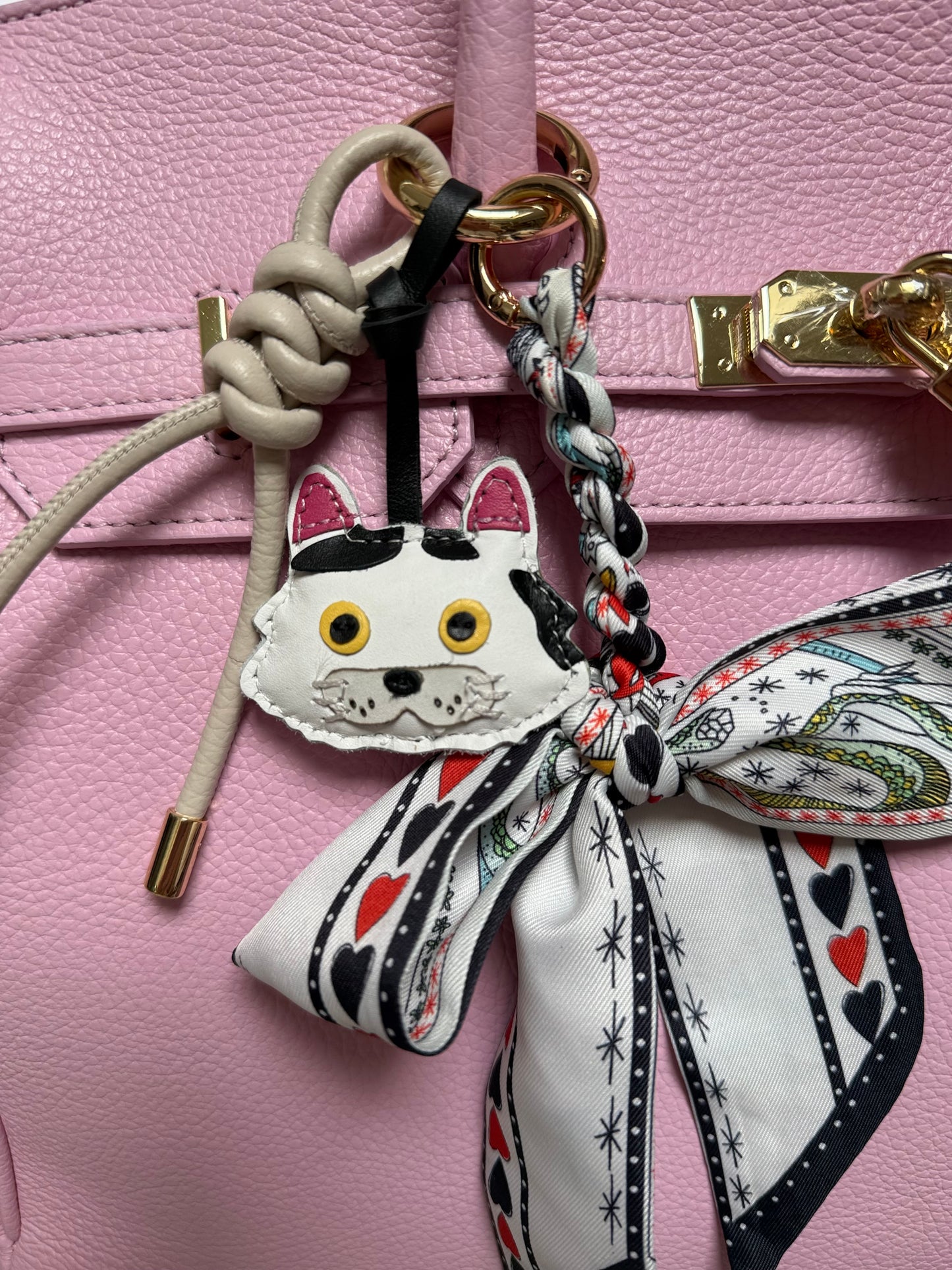 Charms animaletti