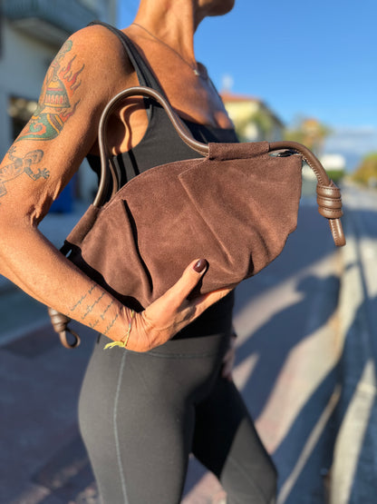 La City Life suede
