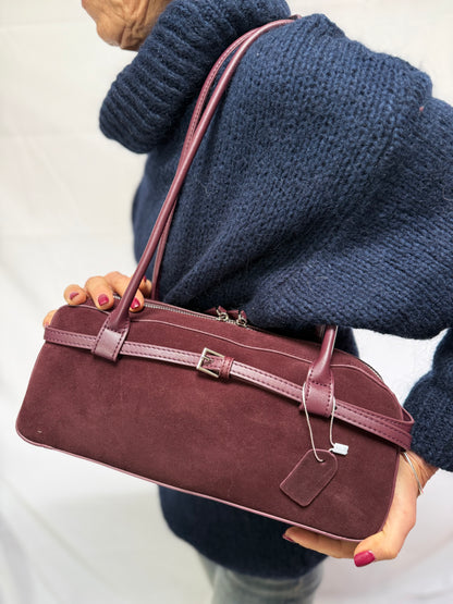 Belt bag