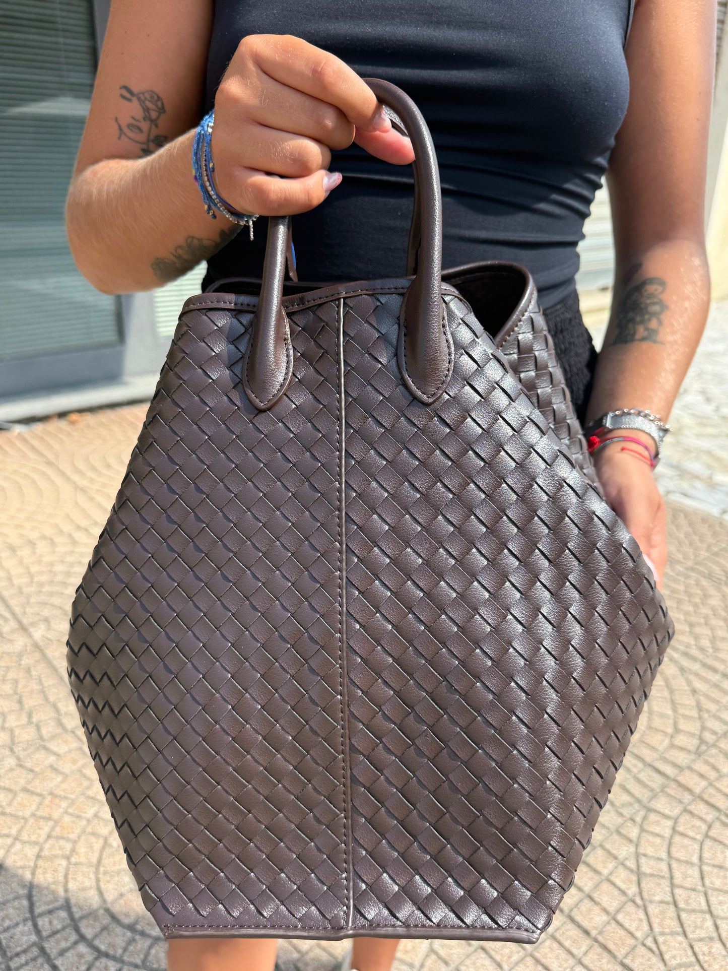 Venezia bag
