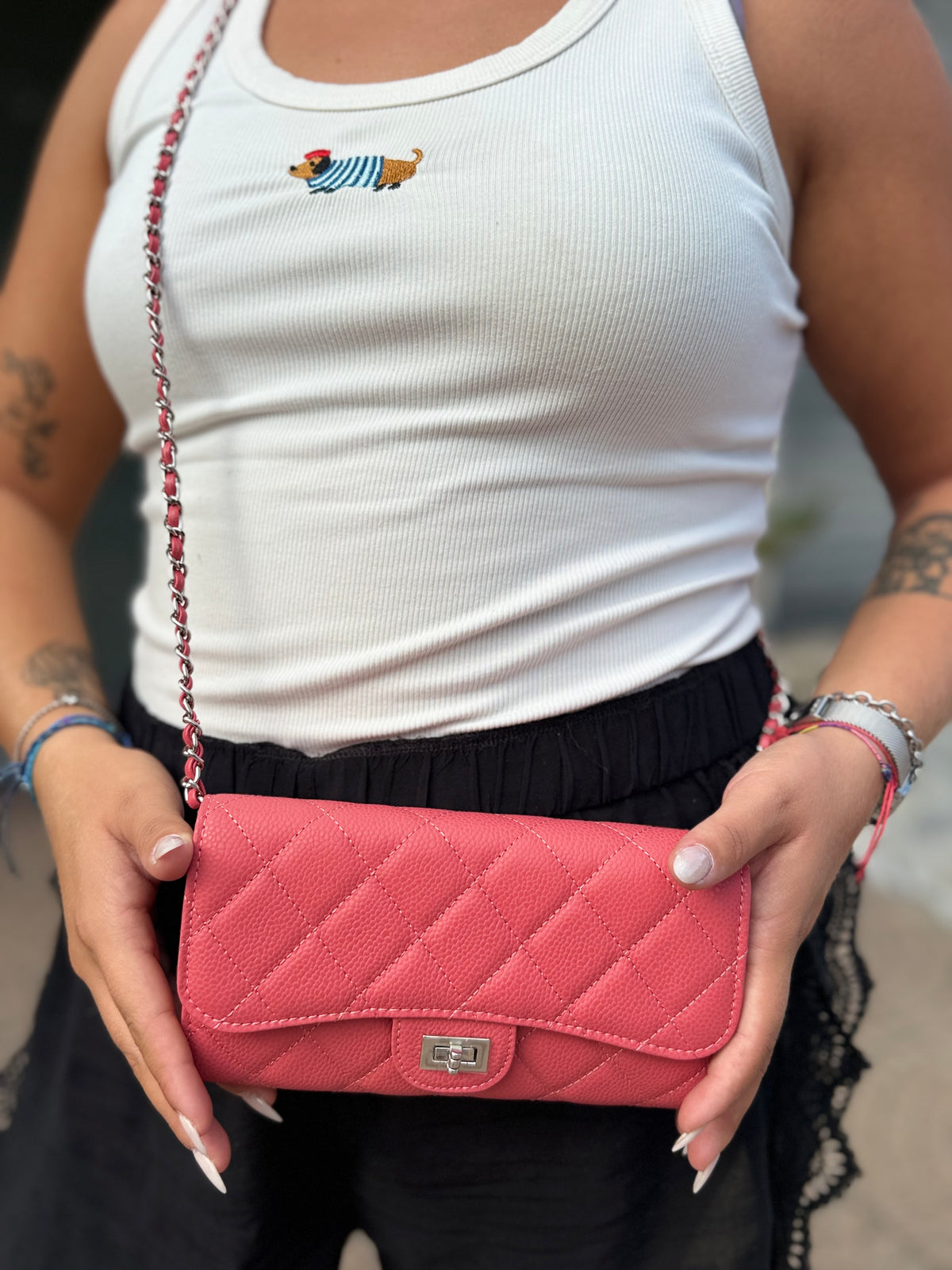 Valentina bag