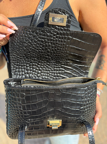 Grace midi cocco