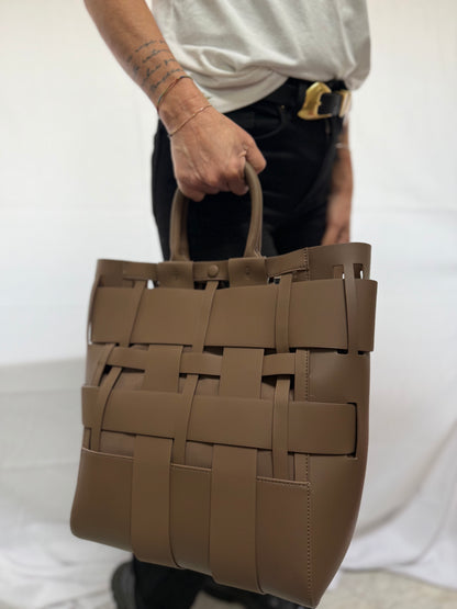 New tote bag