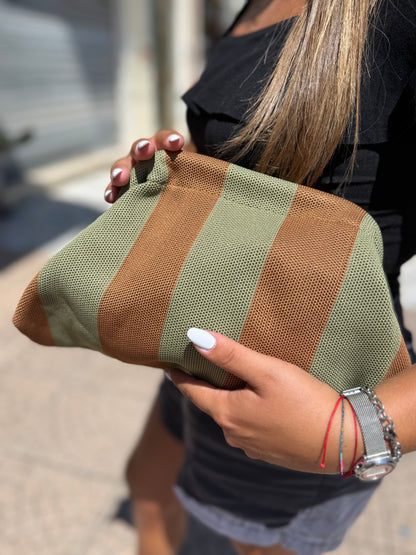Pochette bag