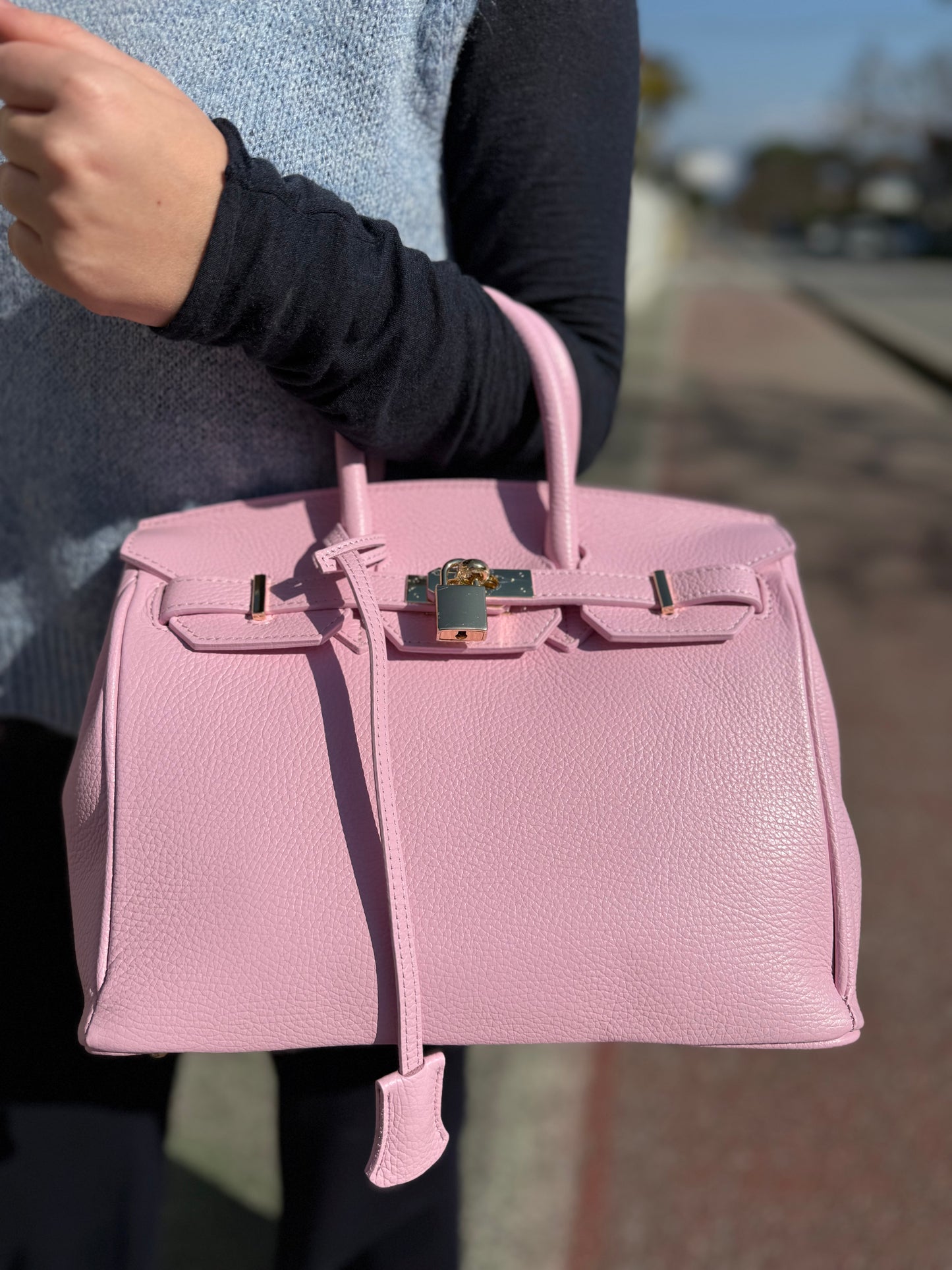 La borsa di Sara 30cm