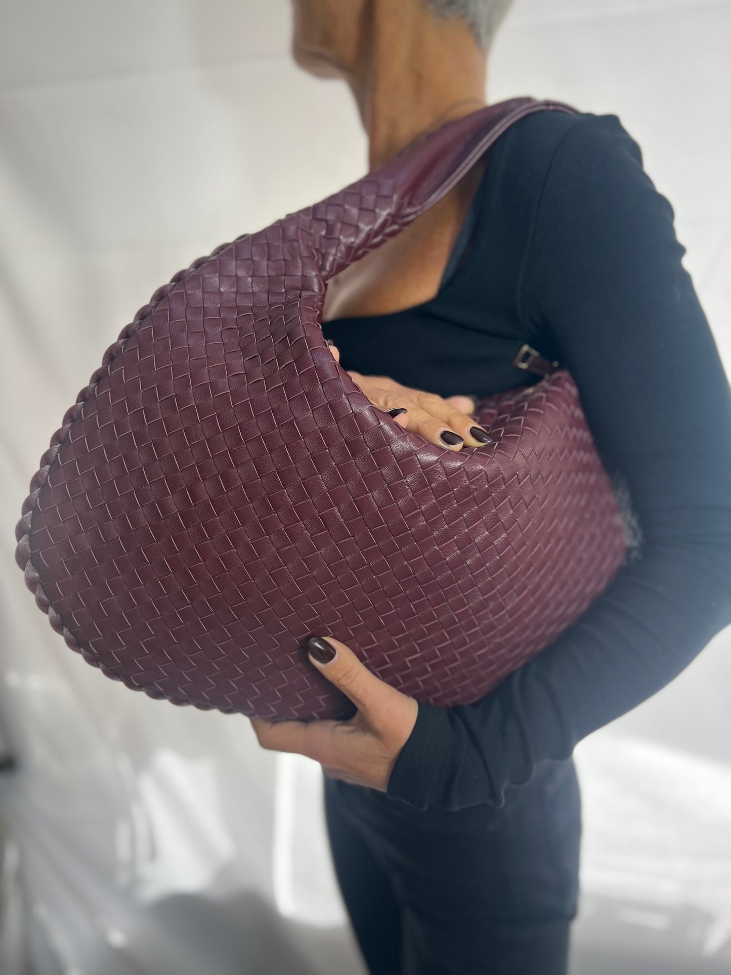 HOBO BAG