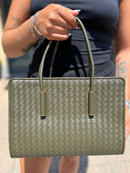 Soft intreccio luxury