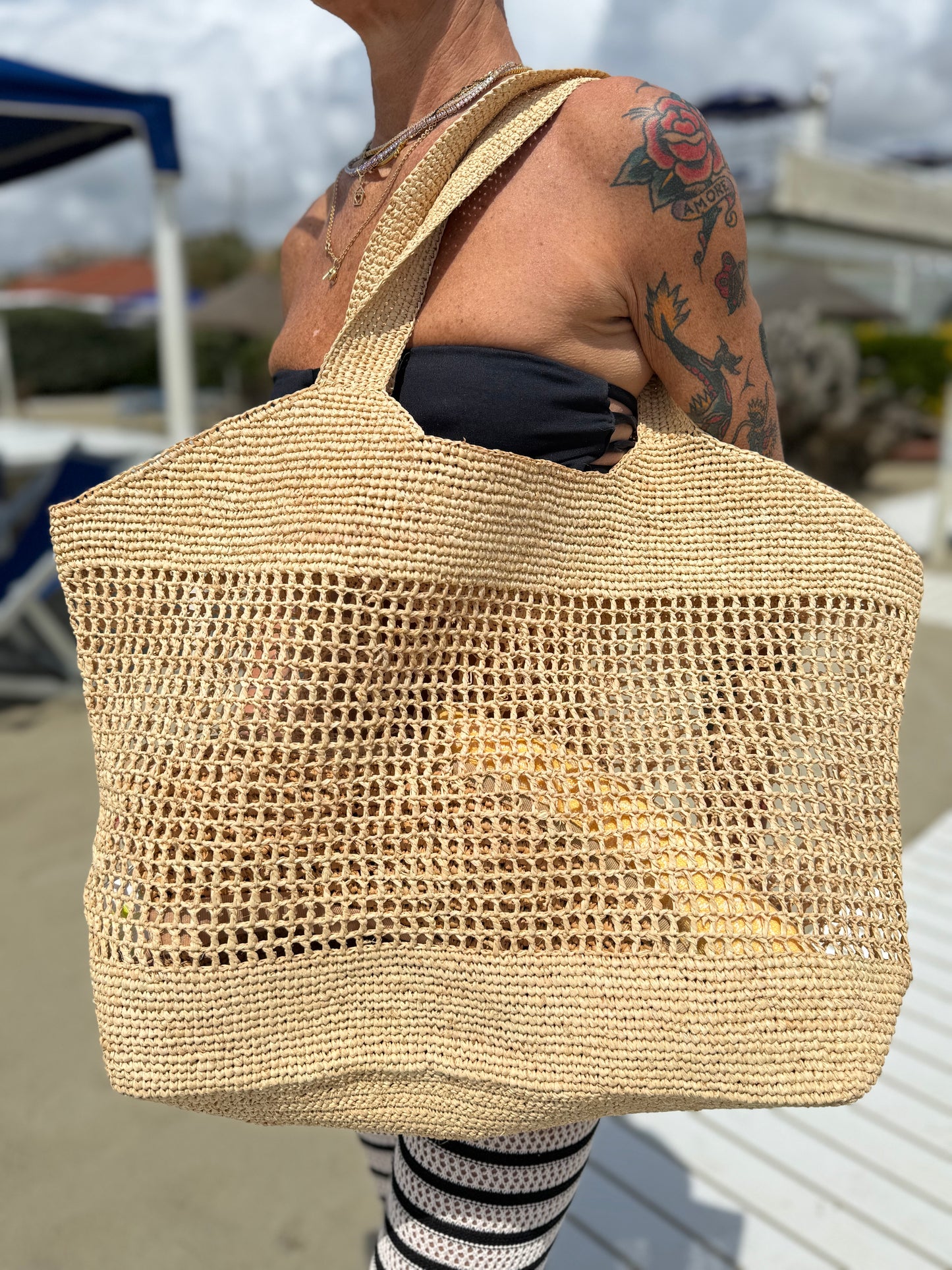 Onda bag
