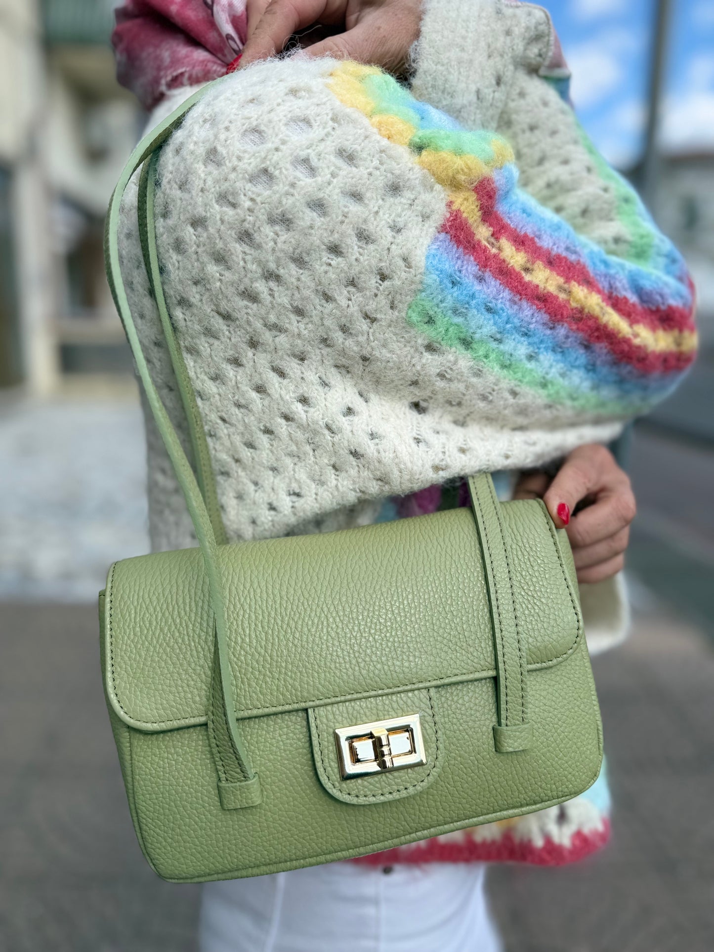 Minimal bag