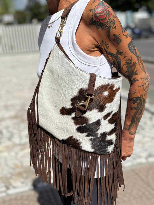 Cow bag