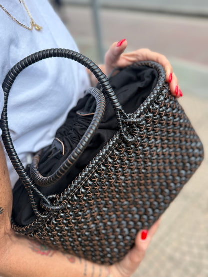 Canestro twist