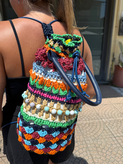 Zainetto bag