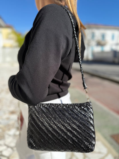 La pochette twist