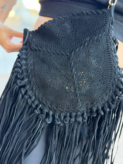 Ibiza midi bag