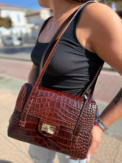 Grace midi cocco